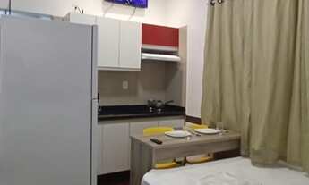 Imagem 2: Alugo apartamento mobiliado