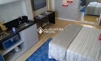 Imagem 4: PORTO ALEGRE - Apartamento Padrão - Centro Histórico