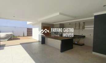 Imagem 6: Casa de Condomínio RESIDENCIAL em SÃO JOSÉ DO RIO PRETO - SP, QUINTA DO LAGO RESIDENCE