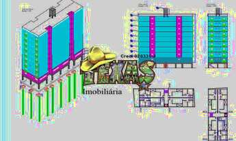 Imagem 6: APARTAMENTO LANÇAMENTO NA CHÁCARA CALIFÓRNIA