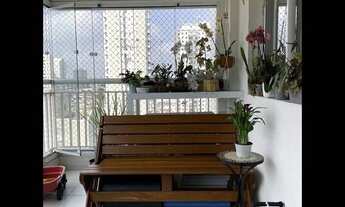 Imagem 5: São Paulo - Apartamento Padrão - Vila Prudente (zona Leste