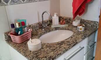 Imagem 6: Sorocaba - Apartamento Padrão - Jardim Gonçalves