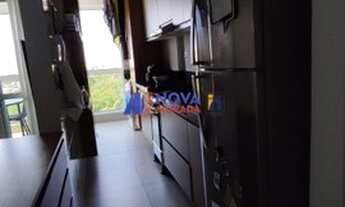 Imagem 3: Apartamento com 2 dormitórios à venda em Vila Velha