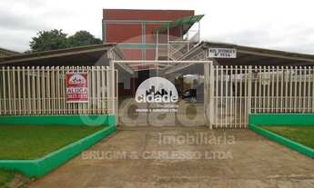 Imagem 7: APARTAMENTO à venda, 2 quartos, 1 vaga, SANTA CRUZ - CASCAVEL/PR