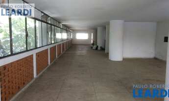 Imagem 5: CONJ. COMERCIAL - HIGIENÓPOLIS - SP