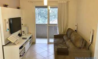 Imagem 2: APARTAMENTO - CONDOMÍNIO PIAZZA DI SAN MARCO - SP