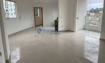 Imagem 2: Apartamento à venda, 3 quartos, 1 suíte, 2 vagas, João Braz da Costa Val - VIÇOSA/MG