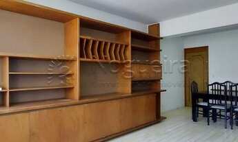 Imagem 1: Apartamento com 86 metros quadrados, 2 quartos com dep. completa em Boa Viagem