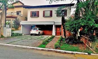 Imagem: Casa para Venda em Barueri, Alphaville