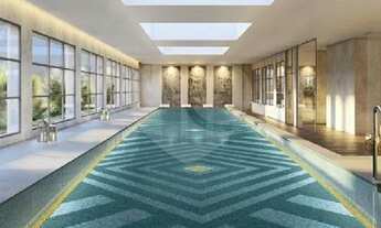 Imagem 3: Quadra Greenwich West Side | 149 m² Garden