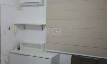 Imagem 2: Porto Alegre - Apartamento Padrão - Menino Deus