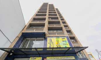 Imagem 3: Curitiba - Conjunto Comercial/Sala - Centro