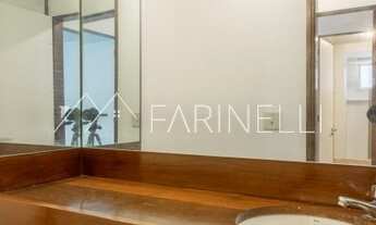 Imagem 4: Rio de Janeiro - Apartamento Padrão - Lagoa