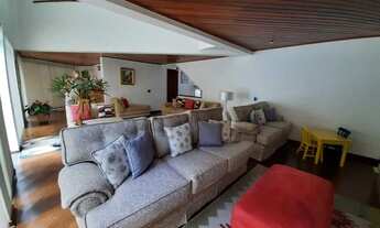 Imagem 6: Casa para Venda em Barueri, Alphaville, 4 dormitórios, 4 suítes, 6 banheiros, 4 vagas