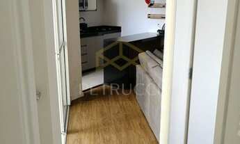 Imagem 7: Apartamento - Alto de Pinheiros - Paulínia