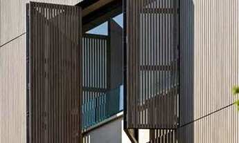 Imagem 4: Reserva Alto de Pinheiros - Alfa Realty - 206 a 369m² - 2 a 3 suítes - Alto de Pinheiros