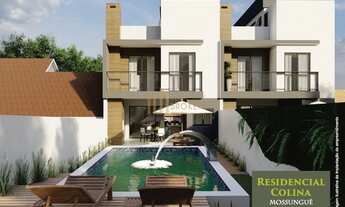 Imagem: Sobrado com 3 dormitórios à venda, 236