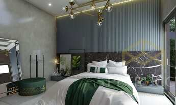 Imagem 3: Casa - Swiss Park - Campinas