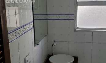 Imagem 5: Santo André - Apartamento Padrão - Vila Guarará