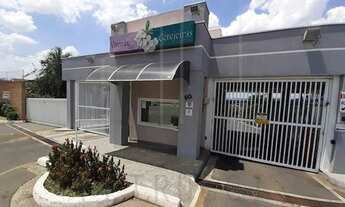 Imagem 2: Terreno - Jardim Alto da Colina - Valinhos