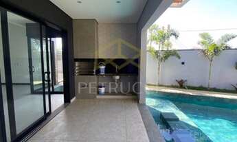 Imagem 6: Casa - Jardim Green Park Residence - Hortolândia