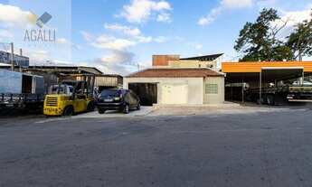 Imagem 3: Terreno à venda, 510 m² por R$ 850.000,00 - Vila Maria Antonieta - Pinhais/PR