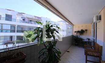 Imagem 7: Apartamento à Venda - Recreio, 4 Quartos, 130 m2