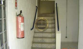 Imagem 3: Galpão à venda 530M², Vila Príncipe de Gales, Santo André - SP