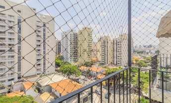 Imagem 7: Apartamento Locação 2 Dormitórios - 83 m² Moema
