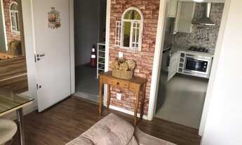 Imagem 2: Vendo ou alugo apartamento na Hípica