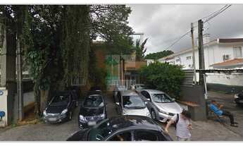 Imagem 4: Sobrado Comercial de grande porte para locação no Jardim Paulista , 480 m², 8 vagas