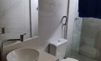 Imagem 6: CASA TÉRREA EM CONDOMÍNIO,2 QUARTOS SUÍTE,225M² DE ÁREA,EM ABRANTES,CAMAÇARI-BA