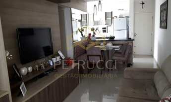 Imagem: Apartamento - Vila Pagano - Valinhos