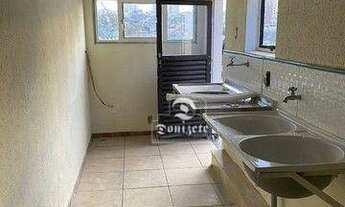 Imagem 5: Sobrado com 3 dormitórios para alugar, 200 m² por R$ 1.700,00/mês - Vila Cecília Maria - S