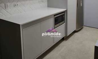 Imagem 3: Apartamento com 2 dormitórios à venda, 75 m² por R$ 670.000,00 - Jardim das Indústrias - S