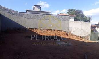 Imagem 2: Terreno - Jardim Guarani - Campinas
