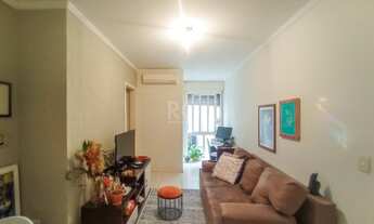 Imagem 3: Porto Alegre - Apartamento Padrão - Petrópolis