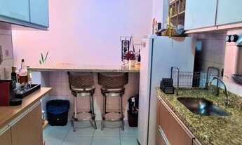 Imagem: Apartamento com 2 dormitórios à venda