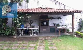 Imagem 4: Casa residencial à venda, Vila Maria Alta, São Paulo