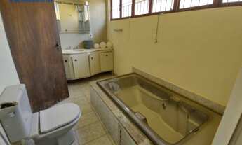 Imagem 3: Casa com 4 dormitórios à venda, 210 m² por R$ 550.000,00 - Jardim Estoril - Bauru/SP