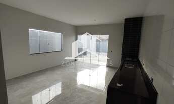 Imagem 6: CASA A VENDA - FAZENDA RIO GRANDE - CURITIBA - PARANÁ