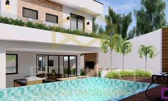 Imagem 5: Casa - Swiss Park - Campinas