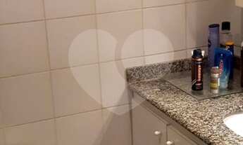 Imagem 2: Apartamento 02 Dormitórios (01 Suíte) - Á Venda - Campo Grande