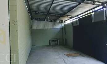 Imagem 6: Barracão - Parque Via Norte - Campinas