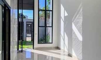 Imagem 5: Casa para venda tem 160 metros quadrados com 3 quartos em Jardim América - Goiânia - GO