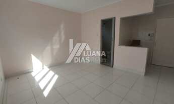 Imagem 2: Kitnet a Venda no bairro Canto do Forte - Praia Grande, SP