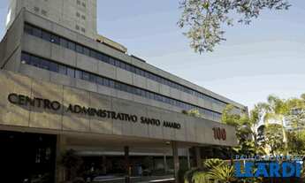 Imagem 3: CONJ. COMERCIAL - GRANJA JULIETA - SP