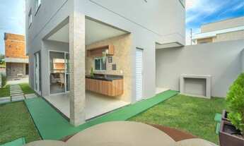 Imagem 3: Eusébio - Casa Padrão - Centro