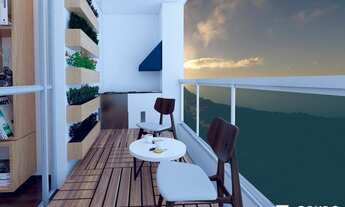 Imagem 3: Apartamento para Venda em São Bernardo do Campo, Rudge Ramos, 2 dormitórios, 1 suíte, 2 ba