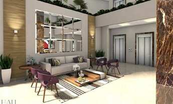 Imagem 7: APARTAMENTO AVIAÇÃO - PRAIA GRANDE SP